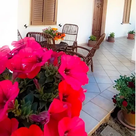 Bed & Breakfast Luce