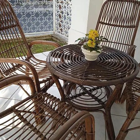 Bed & Breakfast Luce Bussi sul Tirino
