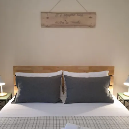 Bed & Breakfast Luce Bussi sul Tirino