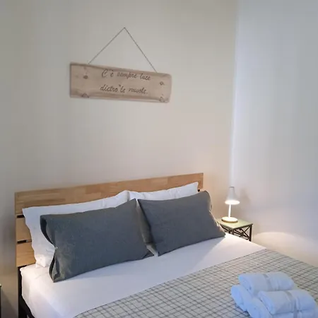 Bed & Breakfast Luce 3*