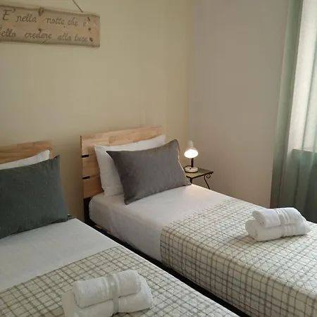 Bed & Breakfast Luce