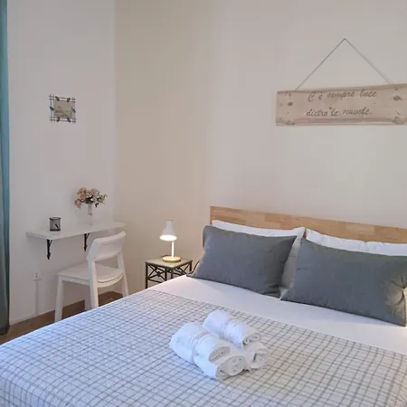 Luce Bed & Breakfast Bussi sul Tirino