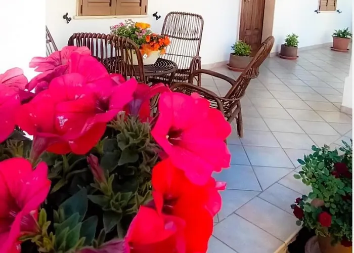 Bed & Breakfast Luce