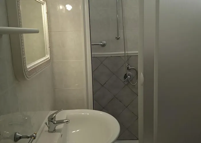 Luce Bed & Breakfast 3*