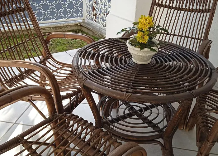 Bed & Breakfast Luce Bussi sul Tirino