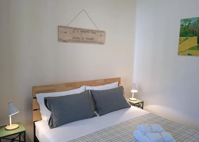 Bed & Breakfast Luce 3*