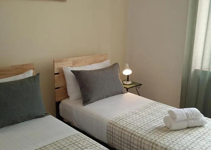 Bed & Breakfast Luce