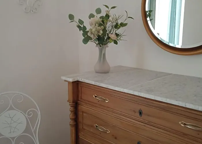 Bed & Breakfast Luce Bussi sul Tirino